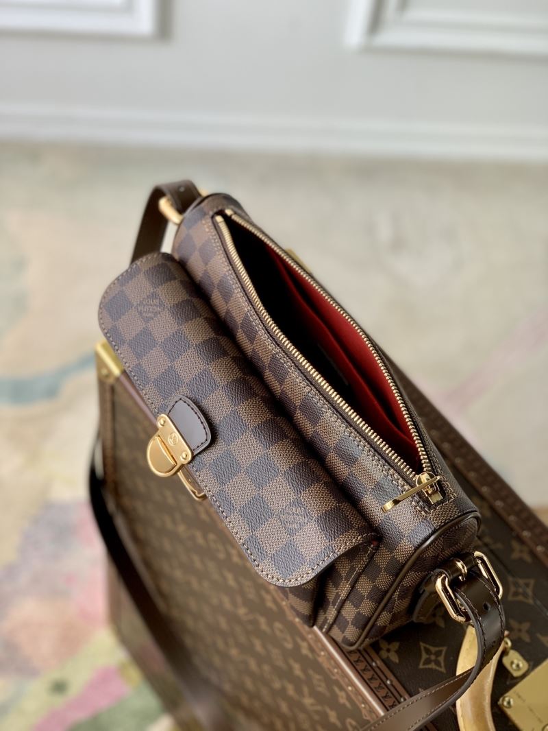 LV Satchel bags